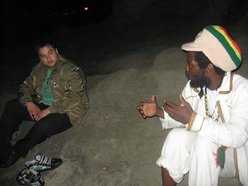 Image for Ras Sherman