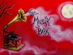 The MusikBox