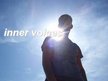 inner voices