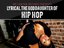 Lyrical The Goddaughter of Hip Hop