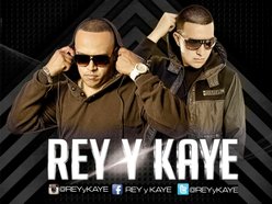 Rey y Kaye