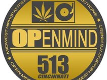 Open Mind Productions