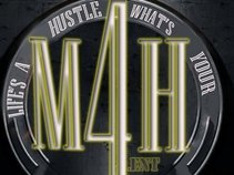 Muscle 4 Hire Ent. LLC.