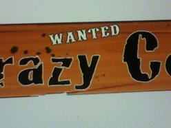 Image for CRAZY COW