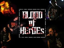 Blood of Heroes
