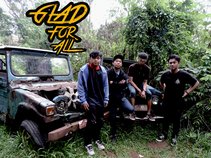 GLAD FOR ALL