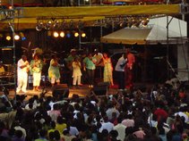 Kevin Levar & One Sound