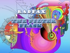 Radfax