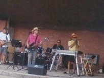 Image for The 505 Band