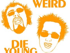 Image for WEiRD DiE YOUNG