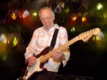 Robin Trower