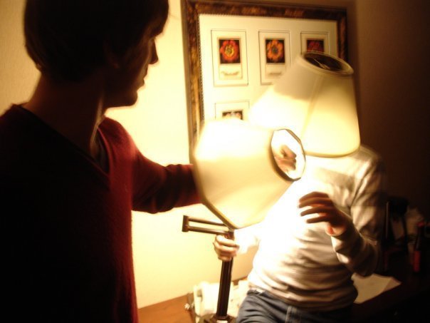 ReverbNation profile picture for @lamps