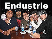 Endustrie