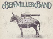 Ben Miller Band