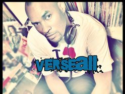 Image for VERSE*ALL