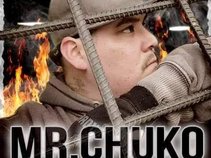 Mr.Chuko