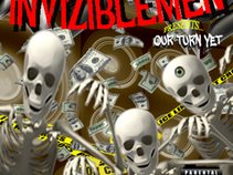 INVIZIBLEMEN