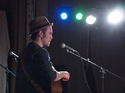 Image for Johnny Hazel