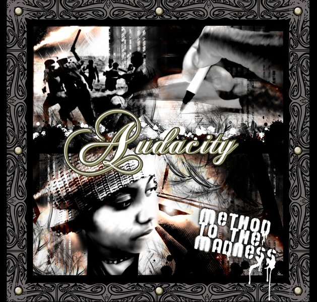 ReverbNation profile picture for @audacity