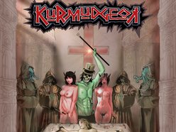 Image for Kurmudgeon