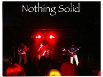 Nothing Solid