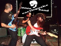 JONEE EARTHQUAKE BAND