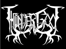 Thunder God