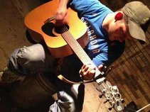 Adam Langford and The Ranch Hands