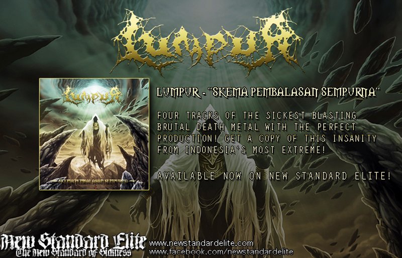 ReverbNation profile picture for @lumpur