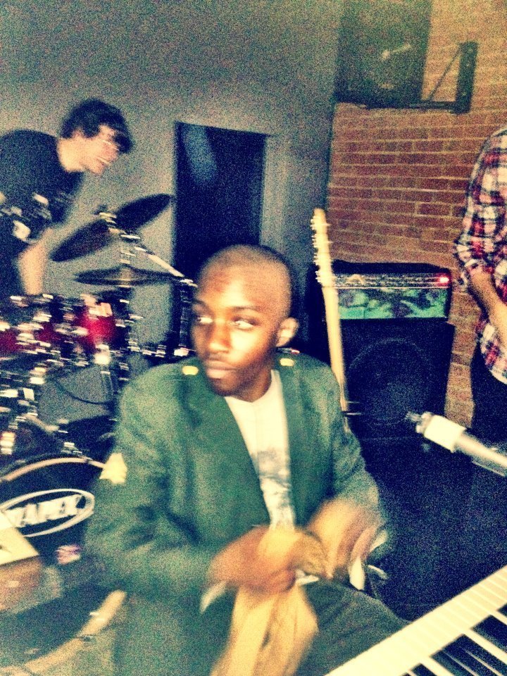 Timothy Mithchell Rapper Timothy mitchum | ReverbNation