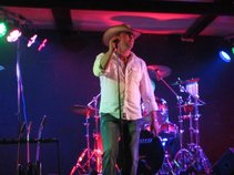Keith Morrison Band
