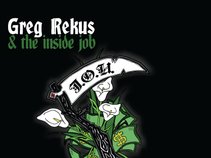 Greg Rekus
