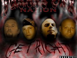 SQUAREONENATION