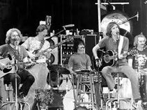 Grateful Dead Live