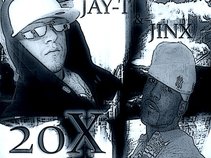 JinX MurdA