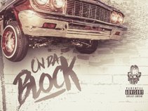 Stacks Fetti "Da D'Boy"