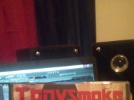 King Tony