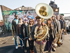 PitchBlak Brass Band