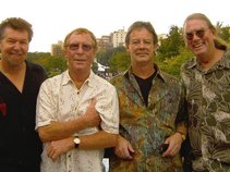 Lonesome Hank and The Heartaches