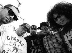 Image for Poetik Prophets