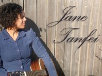 Jane Tanfei