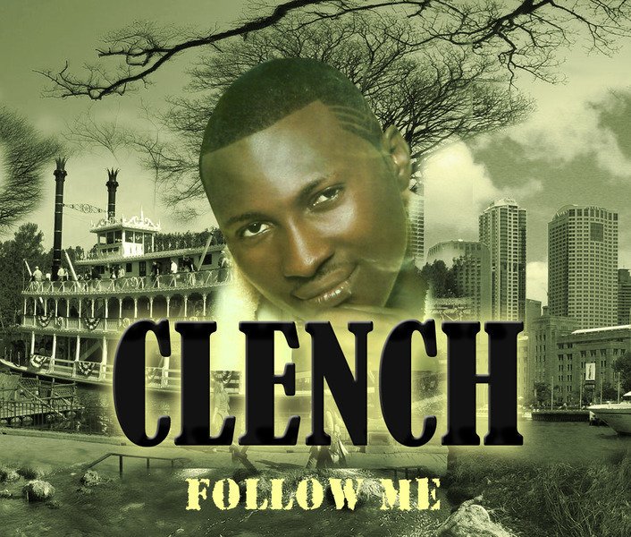 ReverbNation profile picture for @clench