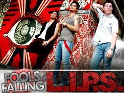 Image for Fools for Falling