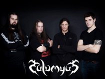 Talamyus