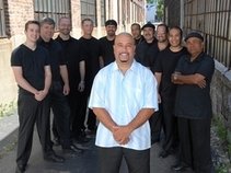Alex Torres & His Latin Orchestra