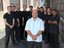 Alex Torres & His Latin Orchestra