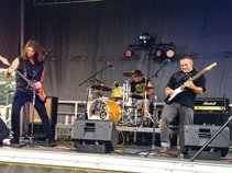 Bubba Joe and The Bruisers