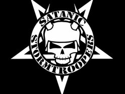 Image for Satanic Stormtroopers