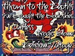 Image for Delirium Voltage