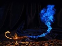 Magic Lamp